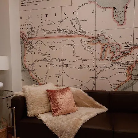 Apartamento Principe