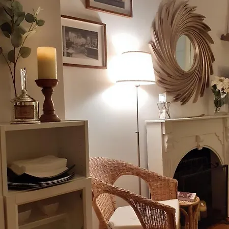 Principe Apartment