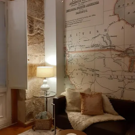 Principe Apartment