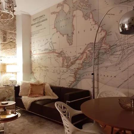 Apartamento Principe Vigo