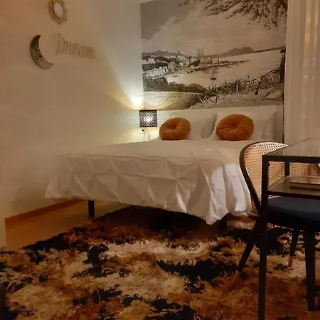 Apartment Principe Vigo