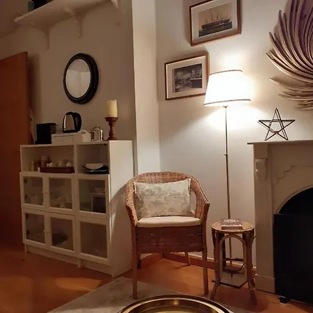 Apartment Principe
