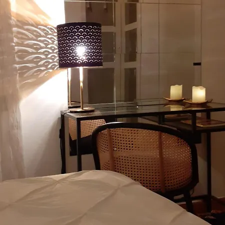 Principe Apartment *