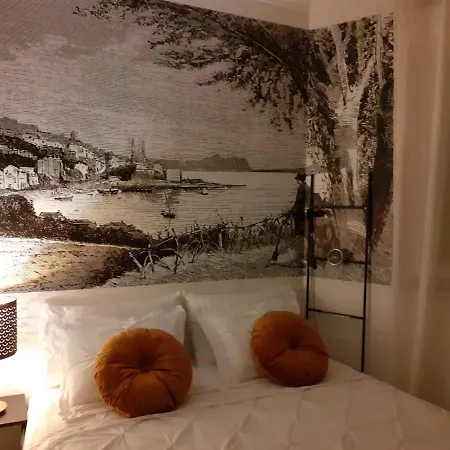 Apartamento Principe