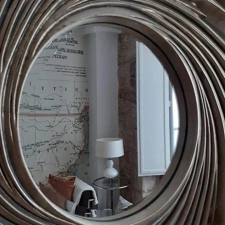 Apartment Principe