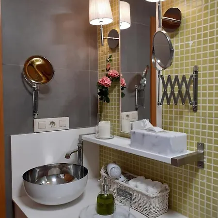 Apartamento Principe *