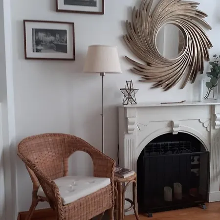 Principe Apartment *